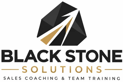 Black Stone Solutions — Sales Coaching & Team Training